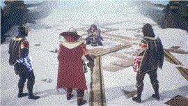 天龙八部私服魔幻至尊